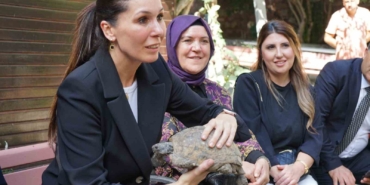 AK Parti Genel Başkan Yardımcısı Karaaslan: "Çözüm üretme gayreti içerisinde olmak bizim düsturumuz, biz bunu Sayın Cumhurbaşkanımızdan gördük"