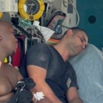 Kağıthane’de oto bakım tamir servisinde yangın paniği: 3 işçi dumandan etkilendi