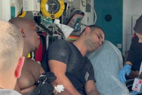 Kağıthane’de oto bakım tamir servisinde yangın paniği: 3 işçi dumandan etkilendi