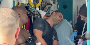 Kağıthane’de oto bakım tamir servisinde yangın paniği: 3 işçi dumandan etkilendi