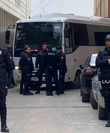 77 milyon liralık MESEM usulsüzlüğü davasında ilk duruşma