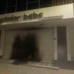 Bursa’da mağaza kundaklama soruşturmasında 3 tutuklama