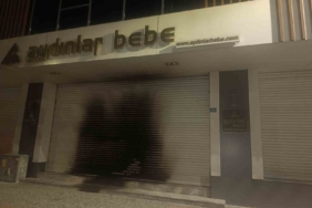 Bursa’da mağaza kundaklama soruşturmasında 3 tutuklama