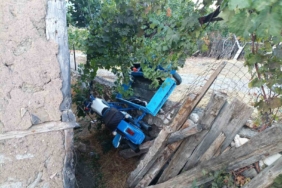 Bilecik’te trafik kazası: 1 ölü