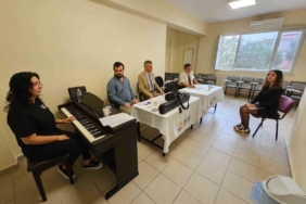 Gölcük Belediyesi Konservatuarı’na başvurular başlıyor
