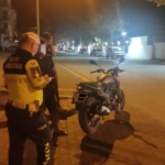 Bilecik’te trafik denetimleri aralıksız devam ediyor