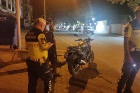 Bilecik’te trafik denetimleri aralıksız devam ediyor