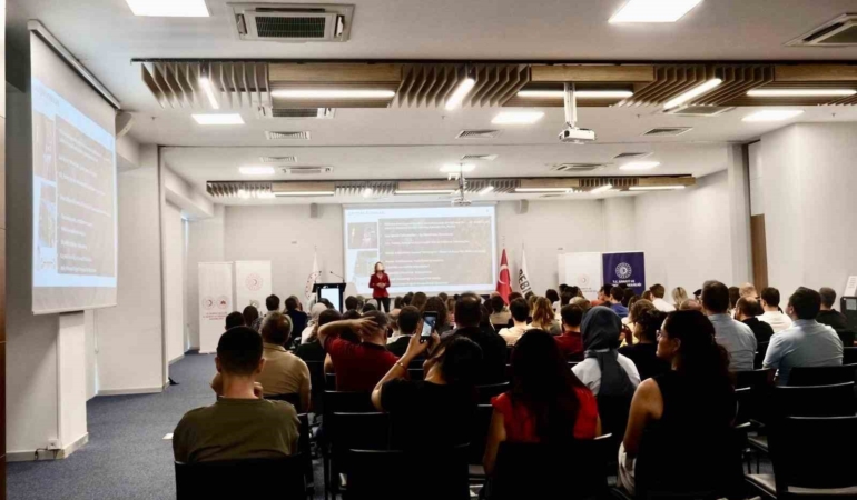 Bursa’da sanayicilere temiz üretim eğitimi