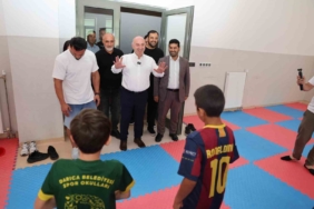 Darıca’da Kış Spor Okulları için kayıtlar başladı