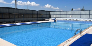 Söğüt’te yüzme sezonu sona erdi