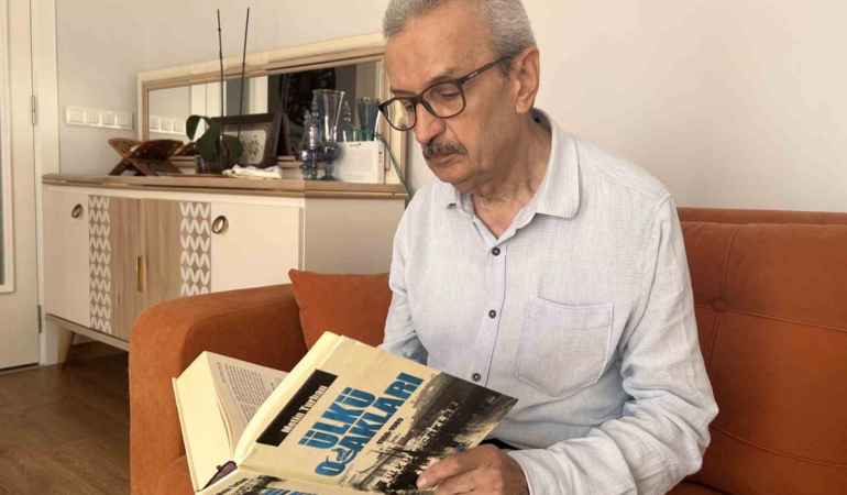 12 Eylül mağduru İsmail Saka: "Su dahi vermediler, gidip tuvaletten su içiyorduk"