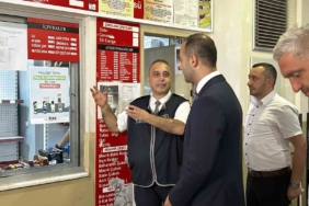 Gaziosmanpaşa’da okul kantinlerine sıkı denetim