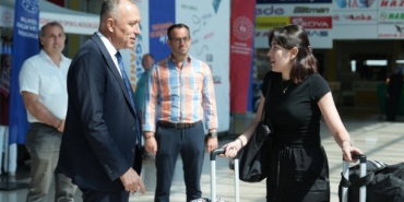 Balıkesir’de üniversite öğrencilerine rehberlik ve destek