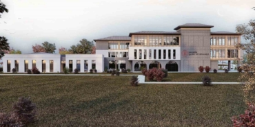 Şehir Kütüphanesi için ihale zamanı