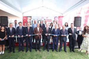 İstanbul’daki ASM’lerin sayısı bin 102’ye yükseldi