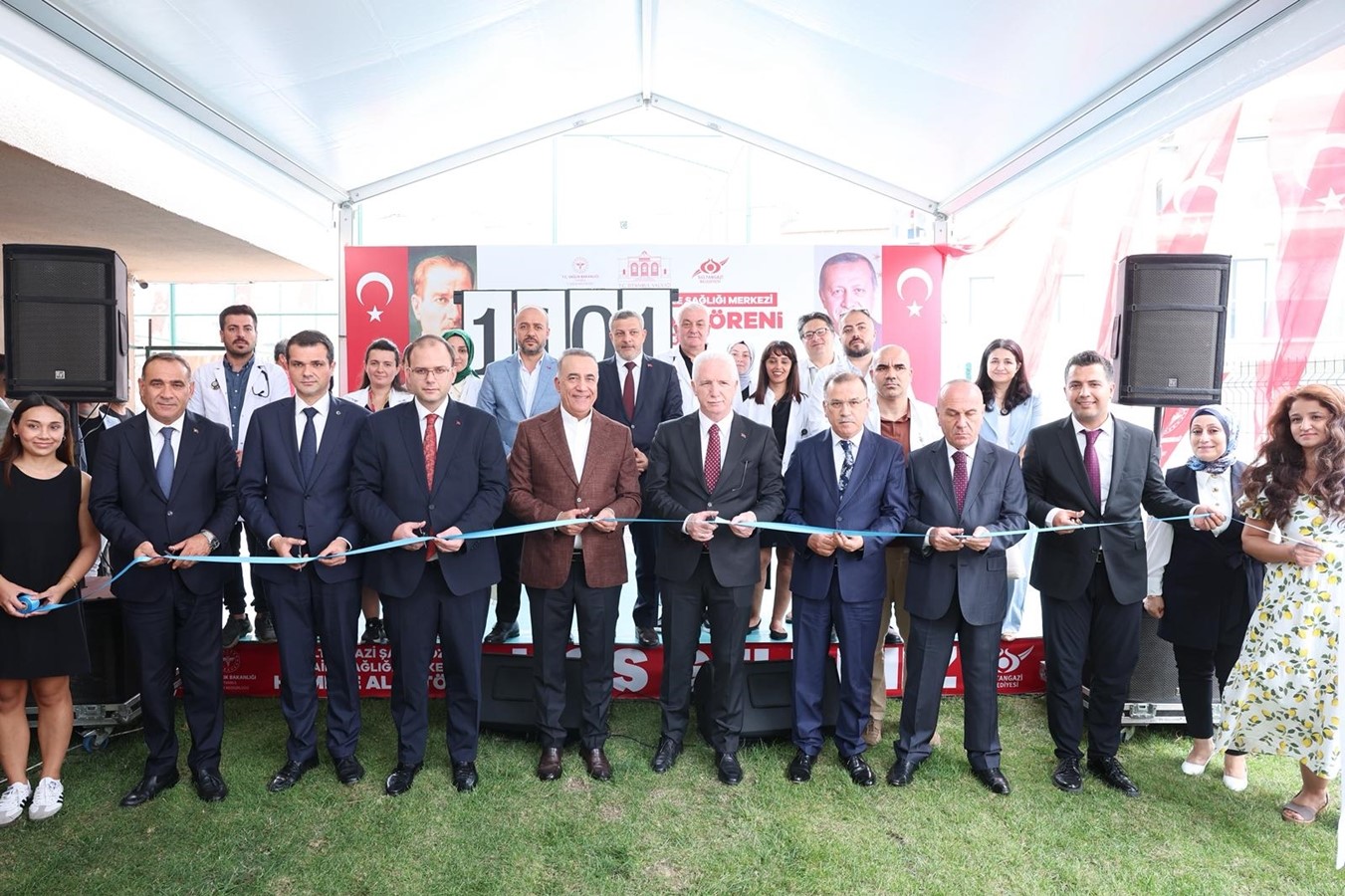 İstanbul’daki ASM’lerin sayısı bin 102’ye yükseldi