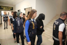 Kocaeli merkezli 16 ilde dolandırıcılık operasyonu: 24 tutuklama