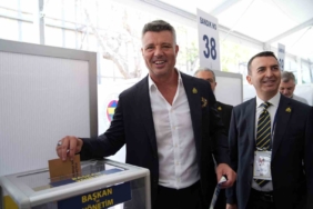 Sadettin Saran: "İnşallah bugün değişimin ilk günü olacak"