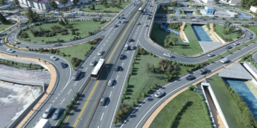 Başkan Alemdar: "Raylı Sistemin bu yıl ihale sürecini tamamlayıp 2026’da yapımına başlayacağız"