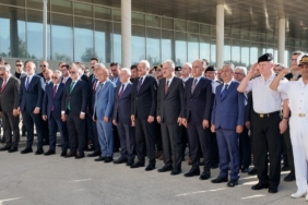 Bursa’da yeni adli yıl törenle başladı