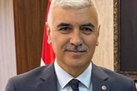 Balıkesir’in yeni Emniyet Müdürü Şükrü Yaman