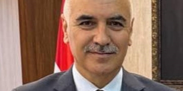 Balıkesir’in yeni Emniyet Müdürü Şükrü Yaman