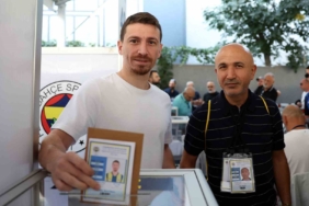 Mert Hakan Yandaş, oyunu kullandı