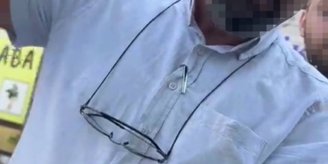 Bağcılar’da yol verme tartışması