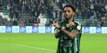 Kocaelispor, Mendes ile yollarını ayırdı