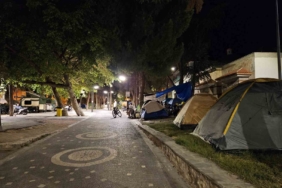 Sındırgı’da artçı depremlerin sayısı 8 bini geçti