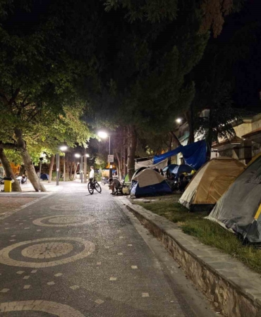 Sındırgı’da artçı depremlerin sayısı 8 bini geçti