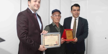 Manyas Devlet Hastanesi’ne panoramik diş röntgen cihazı bağışlandı