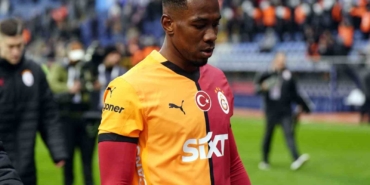 Galatasaray, Carlos Cuesta’yı Vasco da Gama’ya kiraladı