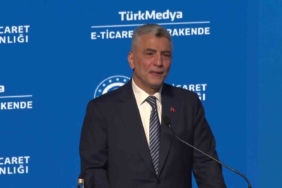 Ticaret Bakanı Bolat: "Türkiye’nin gelişmesi, ekonomisi ve liderliğiyle alakalı imrenilen bir saygınlık ve itibar görüyoruz"