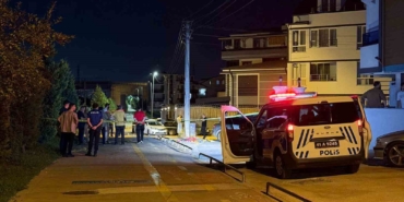 Kıskanç sevgili dehşet saçtı: 3 ölü