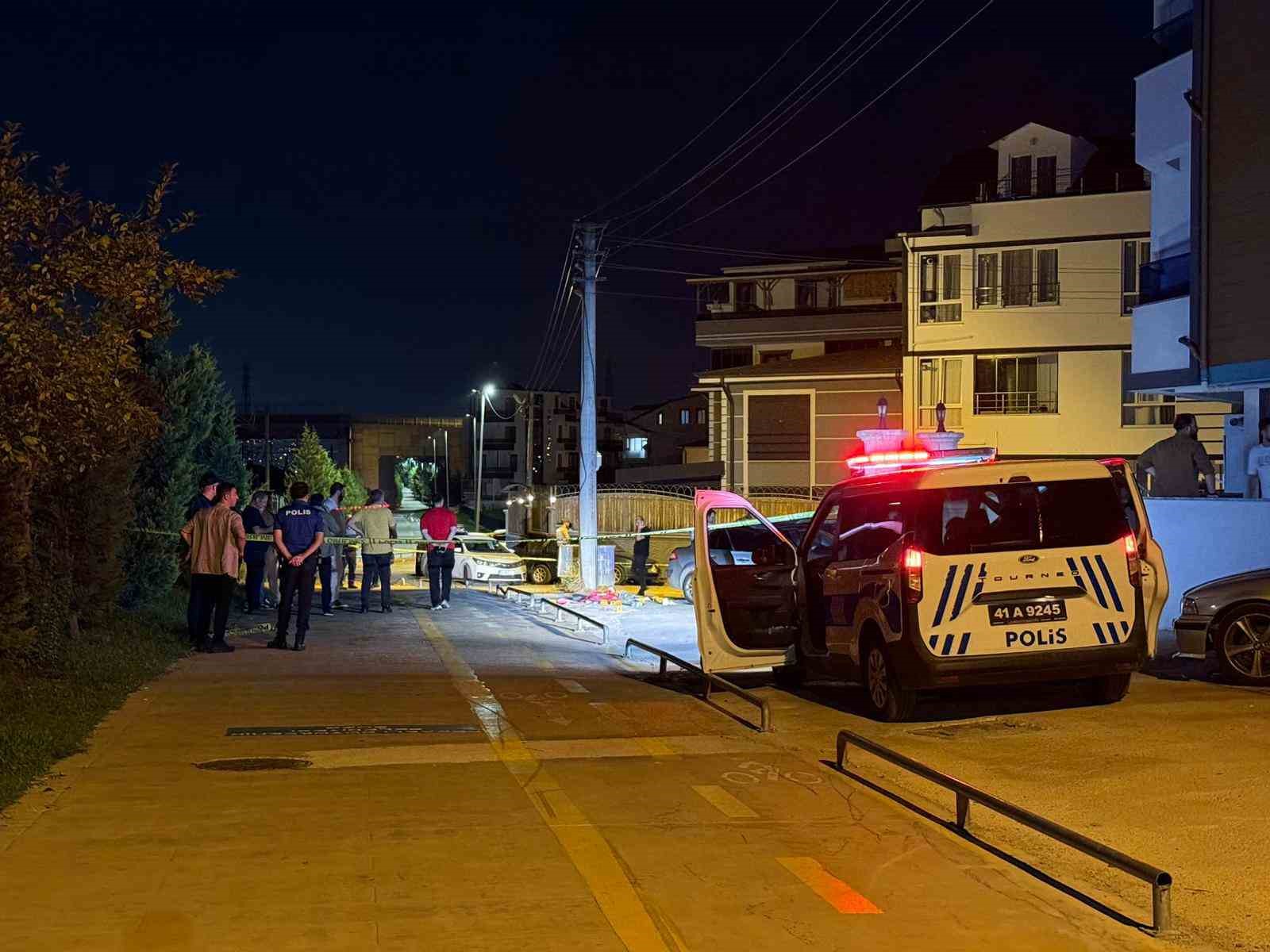 Kıskanç sevgili dehşet saçtı: 3 ölü