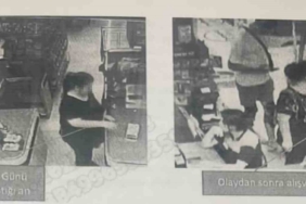 Beşiktaş’ta çöp kenarında vücudunda yanık ve kesiklerle bulunan bebeğin annesi tutuklandı