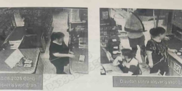 Beşiktaş’ta çöp kenarında vücudunda yanık ve kesiklerle bulunan bebeğin annesi tutuklandı