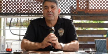 Meriç Nehri’nde zodyak botlarla devriye başlıyor