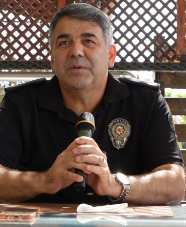Meriç Nehri’nde zodyak botlarla devriye başlıyor