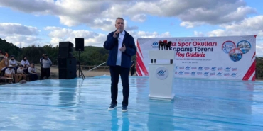 Sultangazi Belediyesi Yaz Spor Okulları sona erdi