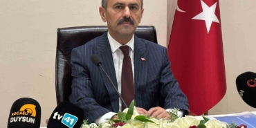 Türkiye’nin geçiş güzergahında yeni önlemler yolda