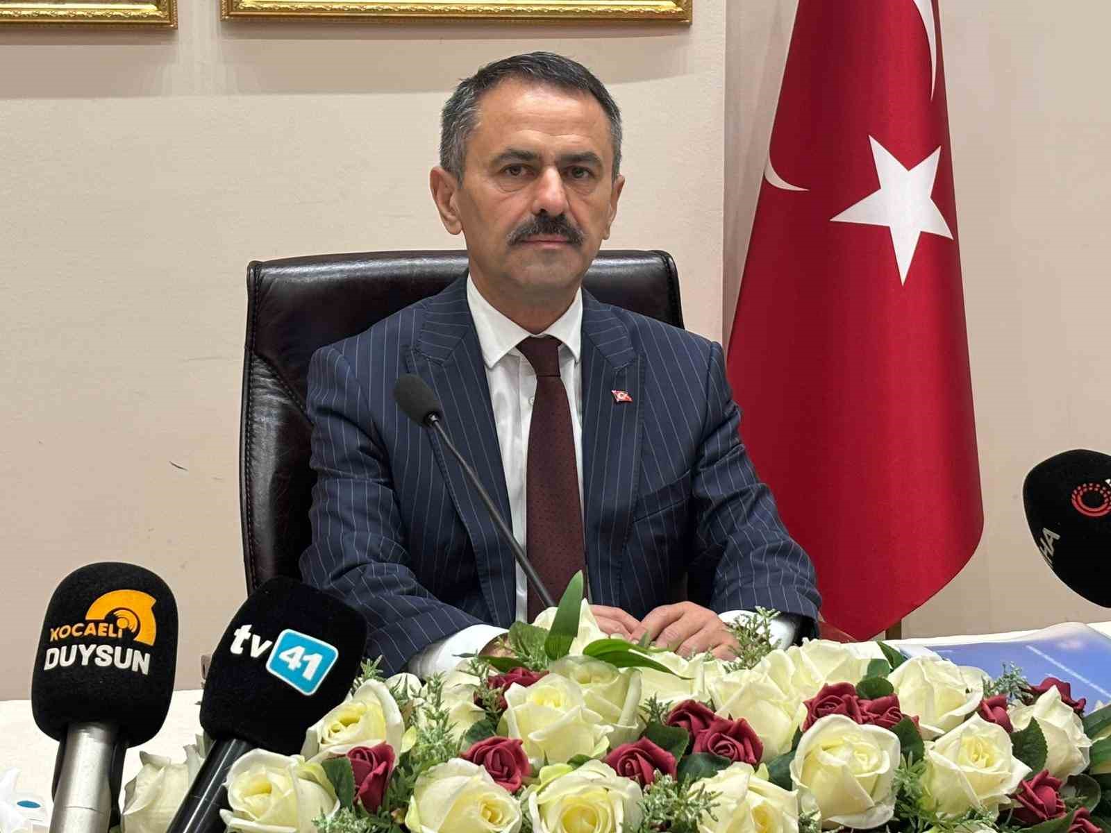 Türkiye’nin geçiş güzergahında yeni önlemler yolda