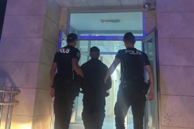 Kırklareli’nde 44 yıl hapis cezası olan bir hükümlü yakalandı
