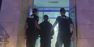 Kırklareli’nde 44 yıl hapis cezası olan bir hükümlü yakalandı