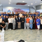 Gaziosmanpaşa Başkan Vekili Karadeniz, Zabıta Haftası’nı kutladı