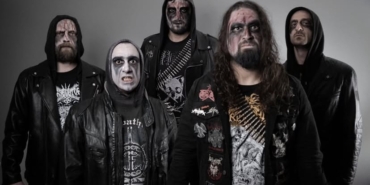 Dini değerlere hakaret eden Rock grubu tutuklandı