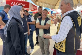 Gölpazarı’nda panayır coşkusu başladı