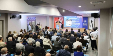 Gençlik dostu kent Bursa