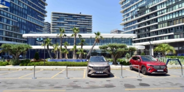 Ağustos’ta elektrikli araç atağı: Yeni modeller satışa çıktı